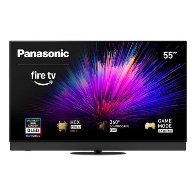 Panasonic 55 Panasonic 55