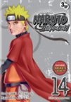 Naruto shippuden - box 1 - 5 dvds - PLAYAR - Revista HQ - Magazine