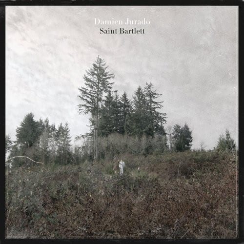 Damien Jurado - Saint Bartlett   - COMPACT DISCS [CD] price history on PriceWatchPro
