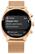 Alt View 3. Citizen - CZ Smart 41mm Unisex Casual Smartwatch with IP Stainless Steel Mesh Bracelet - Rose gold.