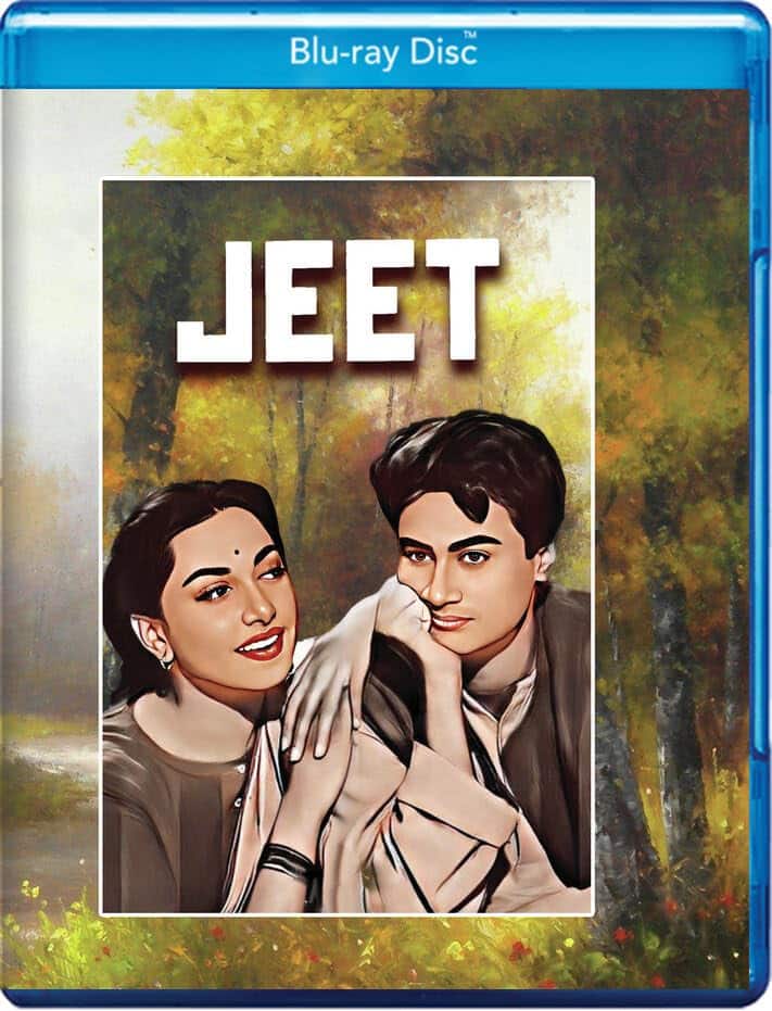 Jeet (MOD) (BluRay Movie) [Blu-ray] price history on PriceWatchPro