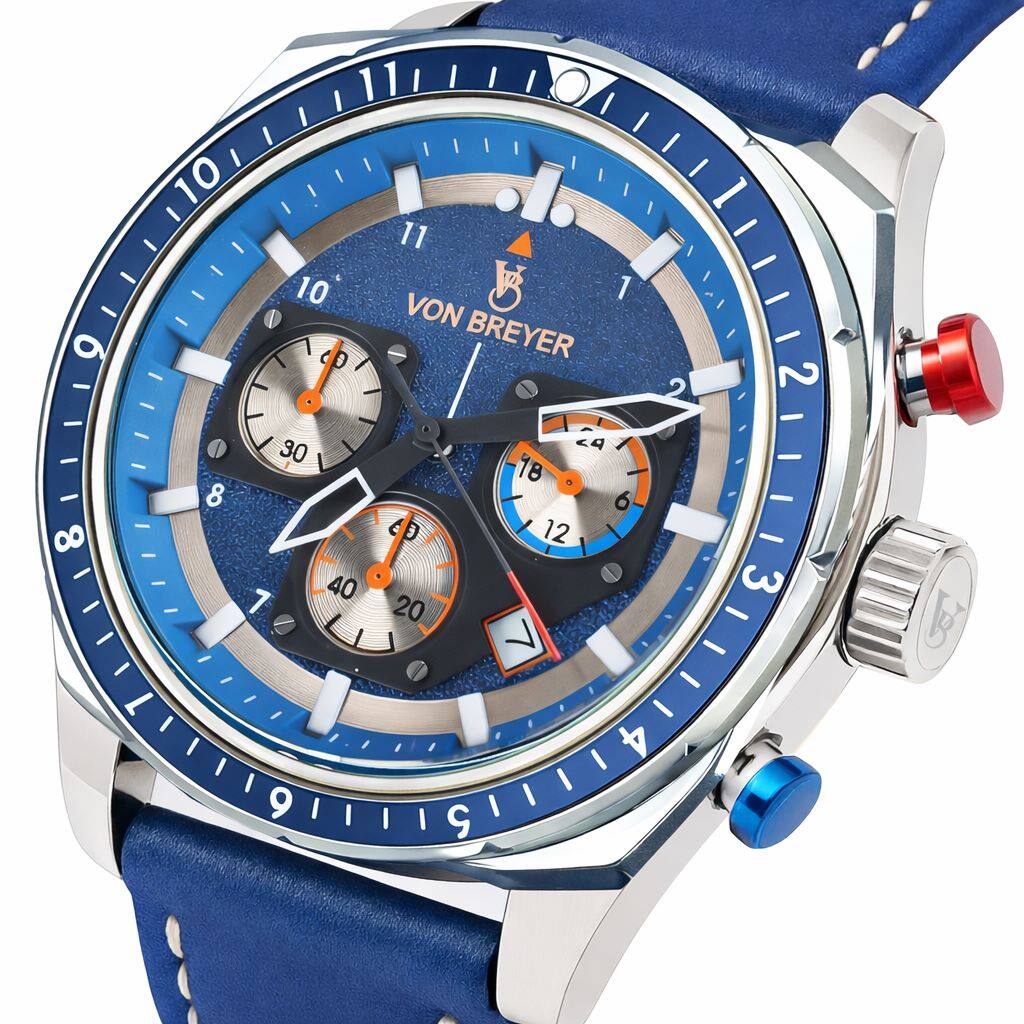 10 10 0 1 C D 11 VON BREYER 2 - 2 8 30 8 7 40 D 20 24 18 6 12 7 3 B 9 5 4