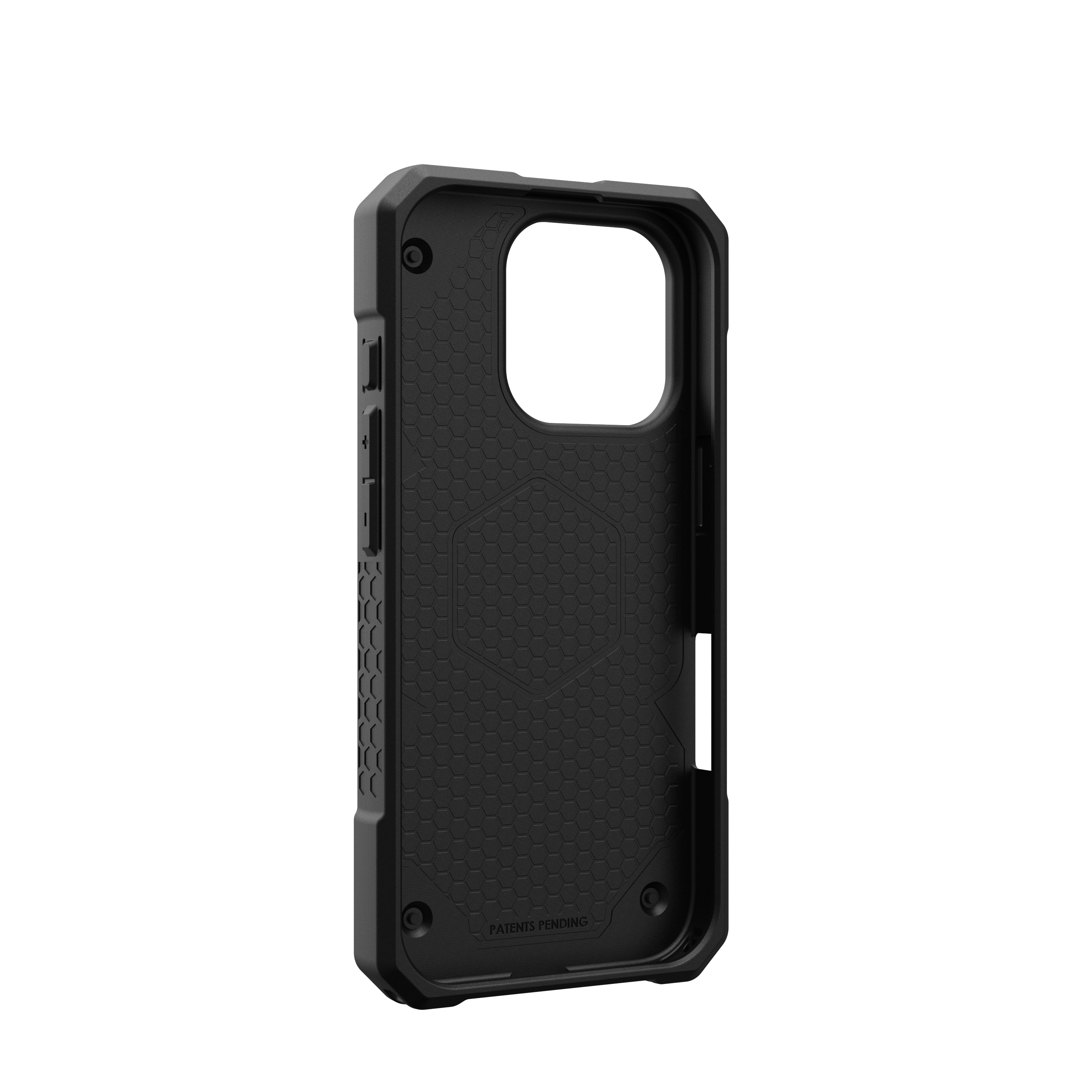 UAG Monarch Pro Series Case with Magsafe for Apple iPhone 16