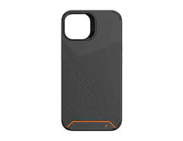 ZAGG - Gear4 Battersea Snap Case for iPhone 13 - Black
