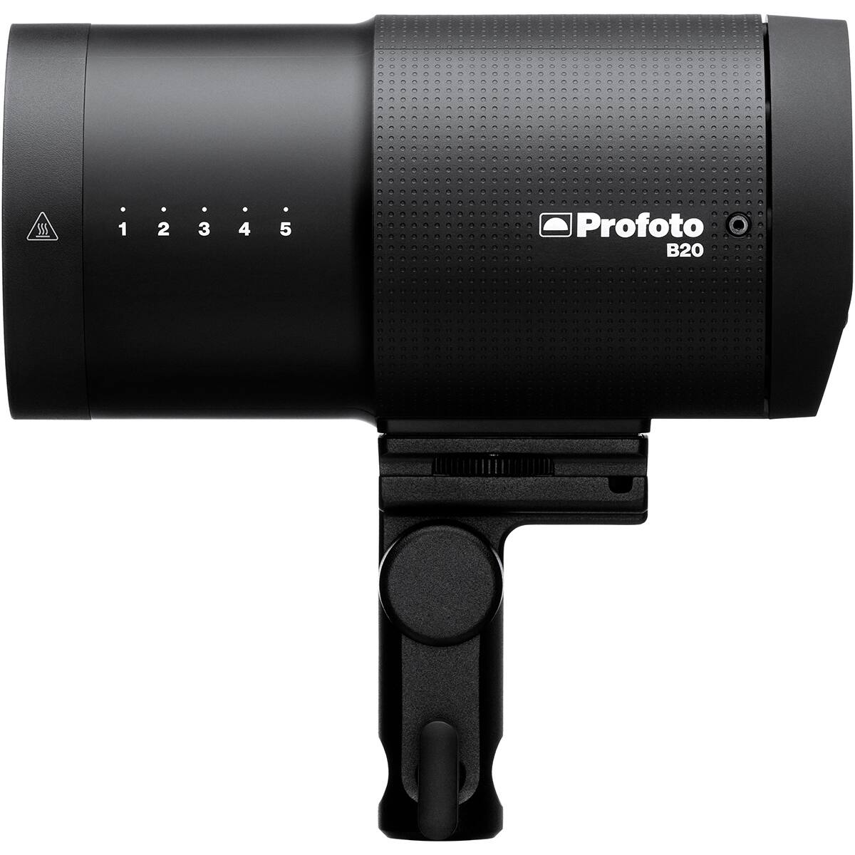 S . . 12345 1 2 3 4 5 Profoto B20