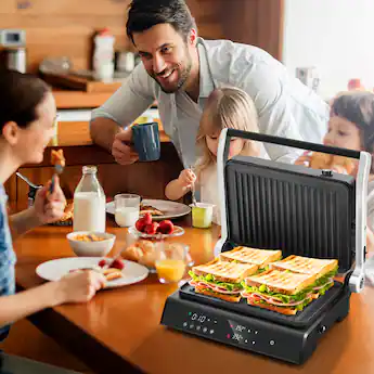 Sandwich Press 12v Toaster Toastie Maker Toaster 12v Car Toastie Maker 12v Toaster Cigarette Lighter 12v Sandwich Toastie