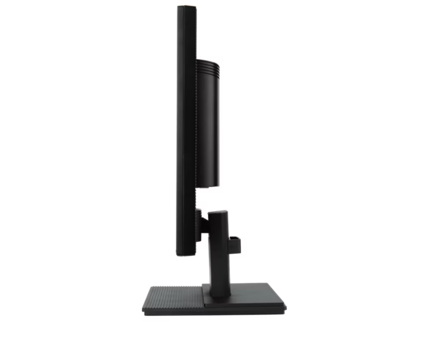 Alt View 1. Acer - 19" LED Monitor V6 V196L B 60Hz 1280 x 1024 5:4 250 nits 100,000,000:1 UM.CV6AA.B04.