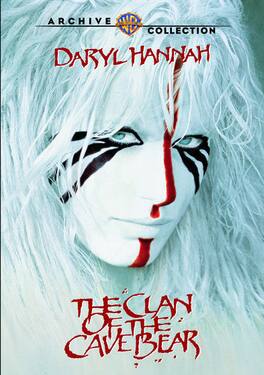 Clan of the Cave Bear - DVD