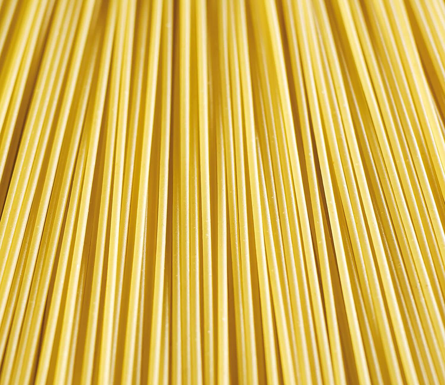 Alt View 1. Kuchenprofi - Wooden Pasta Cutter, 12-Inch, Spaghetti - Beige.