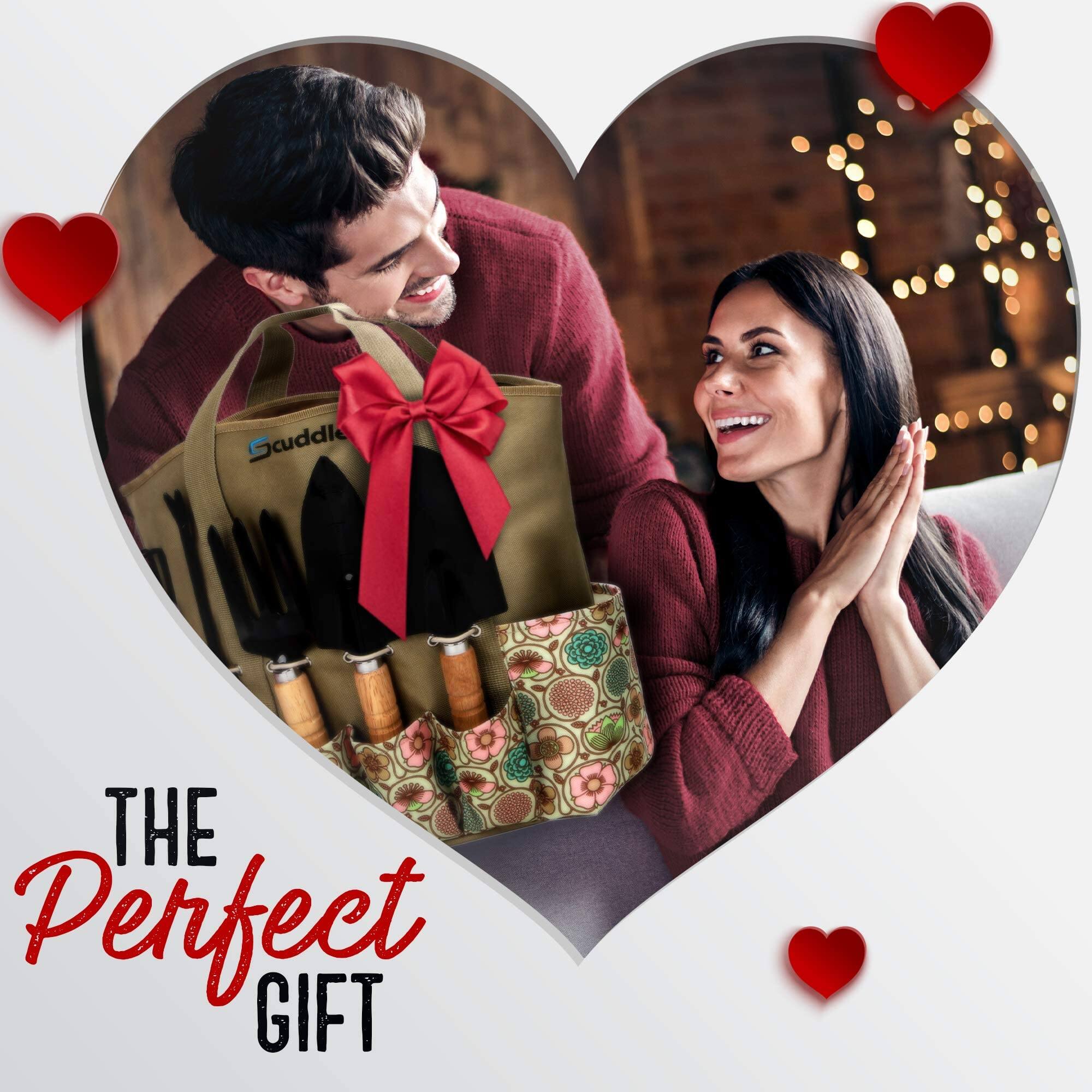 The Perfect Gift