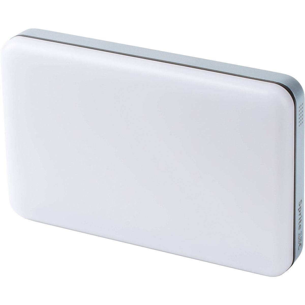 Alt View 2. Viltrox - Viltrox Sprite 15C 15W RGB Portable LED Light Panel.