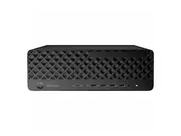 HP - EliteDesk 8 G1i SFF Desktop Computer U5 235 32GB 512GB SSD W11P BH9E5UTABA - Black
