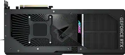 GIGABYTE NVIDIA GeForce RTX 5090 AORUS MASTER 32G GDDR7 PCI GIGABYTE NVIDIA GeForce RTX 5090 AORUS MASTER 32G GDDR7 PCI