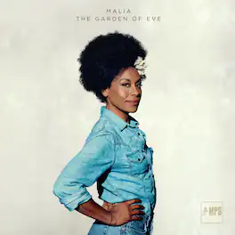 Malia - The Garden Of Eve - VINYL LP