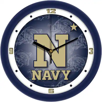 12 9 N A N T M 3 NAVY SUNTIME 6