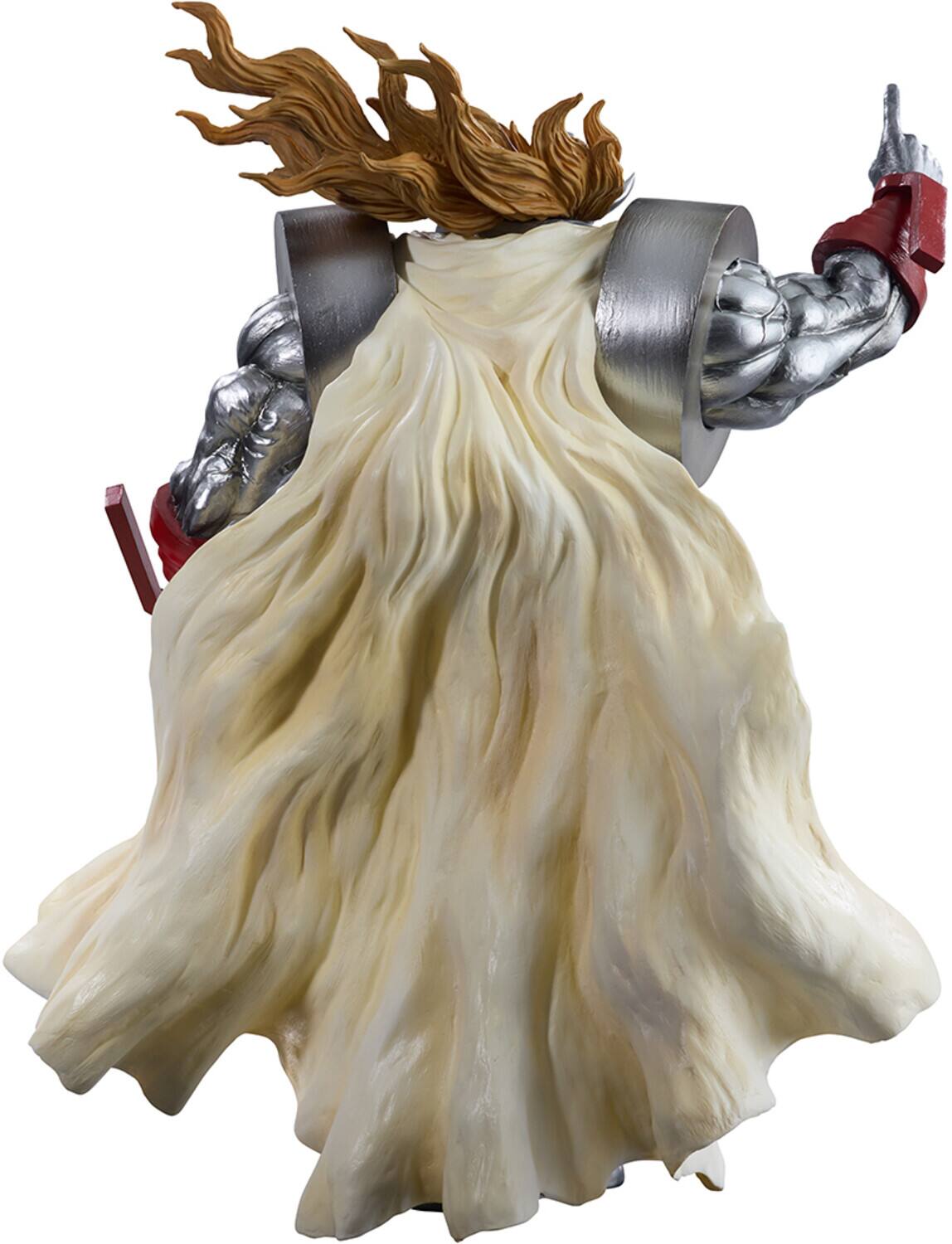 Alt View 2. Bandai - Ichibansho - Kinnikuman - Masterlise - Akuma Shogun (Perfect Origin Arc) Figure   - Collectibles - Multicolor.