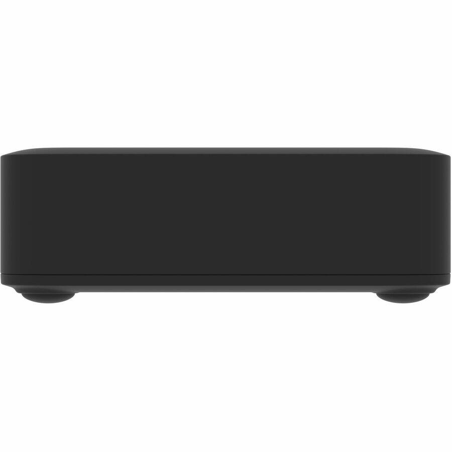 Alt View 7. Visiontek - VisionTek VT1200DL Docking Station - for Notebook, Laptop, Desktop - Power Passthrough - USB Type A, USB Type C - 2.