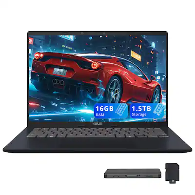 ASUS Vivobook 14 ASUS Vivobook 14