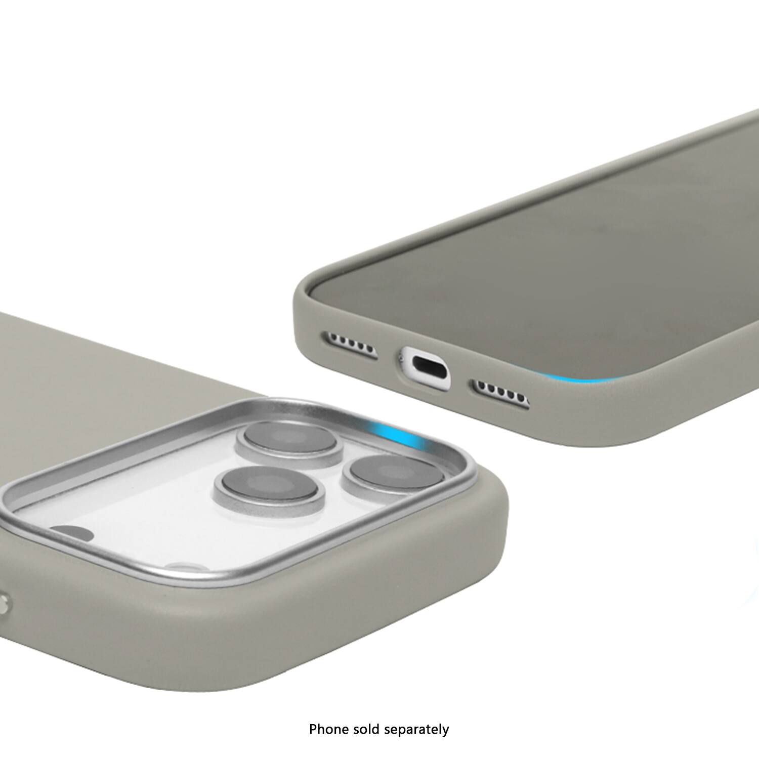 Phone sold separately