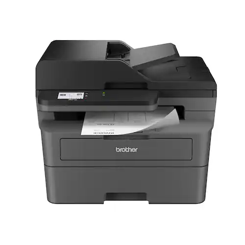 Black & White Laser Printers
