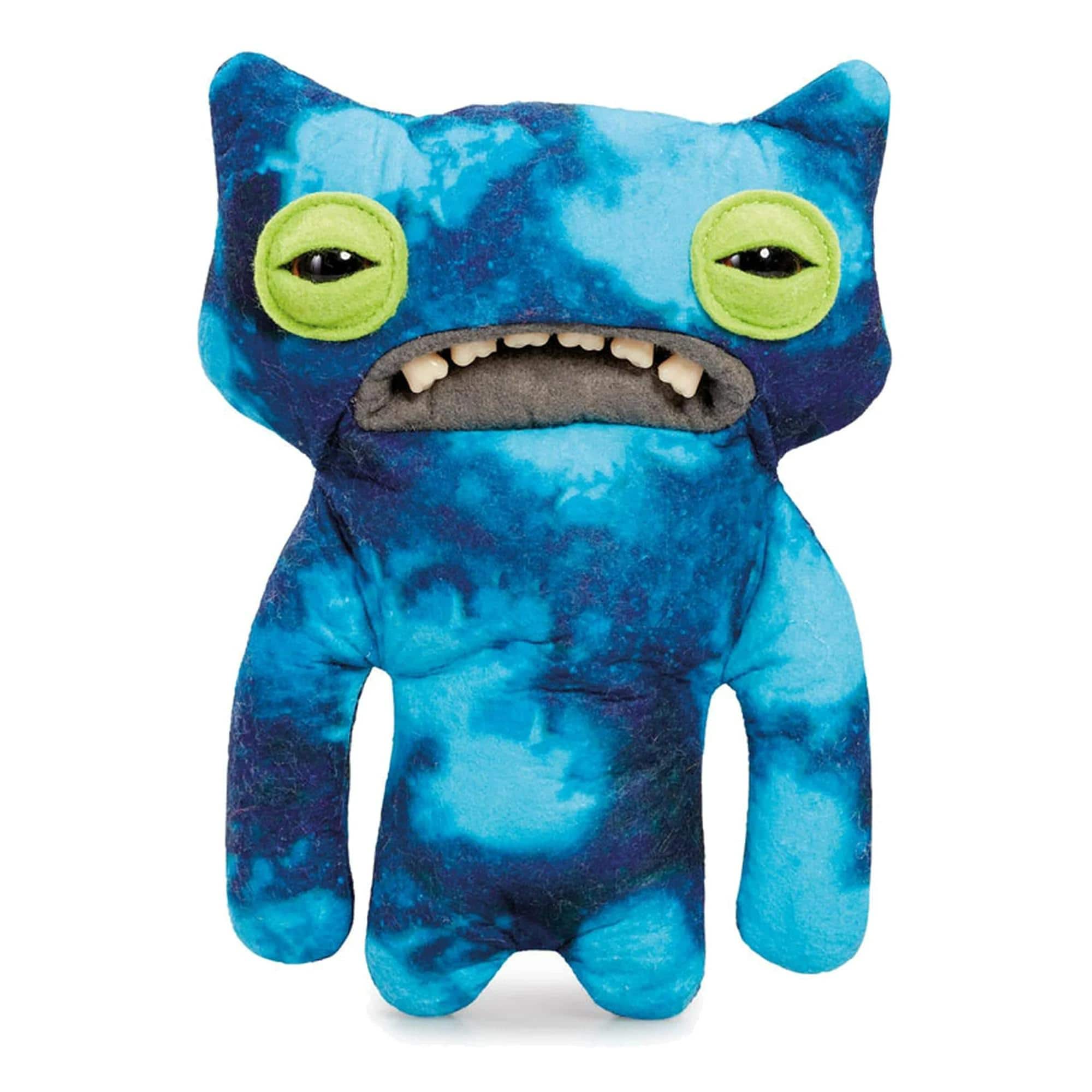 Fuggler - Fugglers Laboratory Misfits 9 Inch Plush | Wide Eyed Weirdo