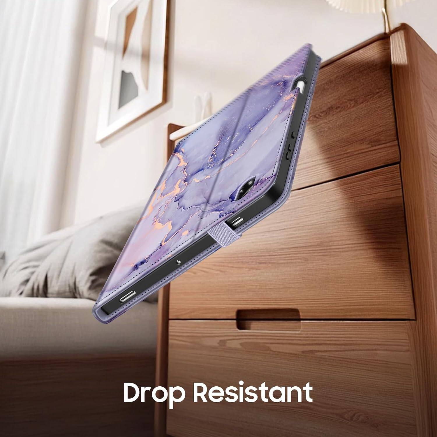 Drop Resistant