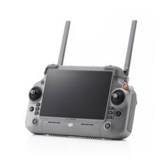 Front. DJI - DJI RC Plus 2 Enterprise Enhanced Controller for Matrice 4 Series.