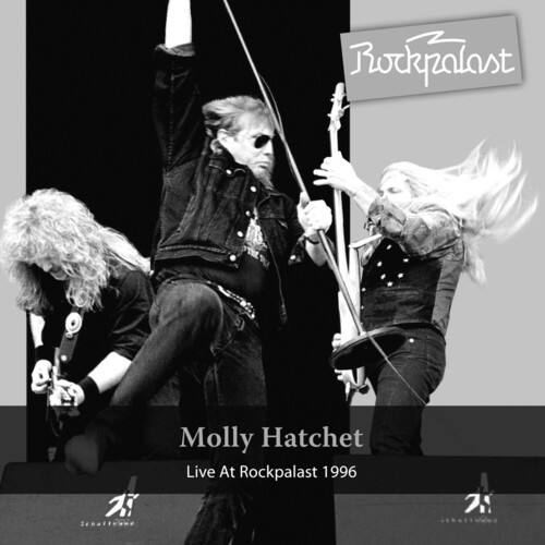 Molly Hatchet - Live at Rockpalast   - COMPACT DISCS [CD] price history on PriceWatchPro