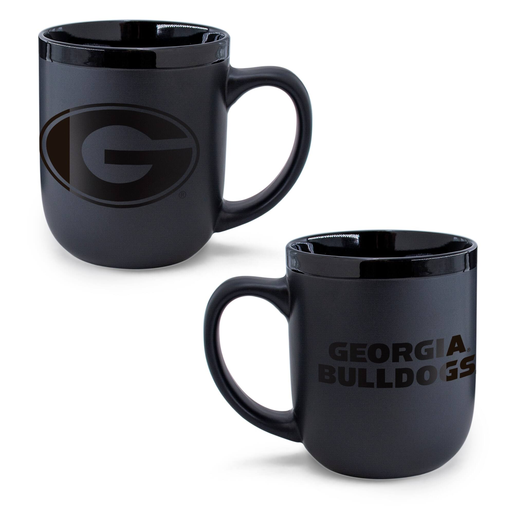 GEORGIA BULLDOGS