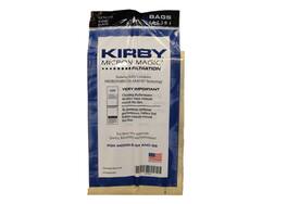 Kirby - Hoover 108 Pack Hoover Vacuum Bags Part #197394A
