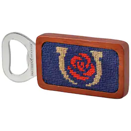 Smathers & Branson - Kentucky Derby Bottle Opener - Navy