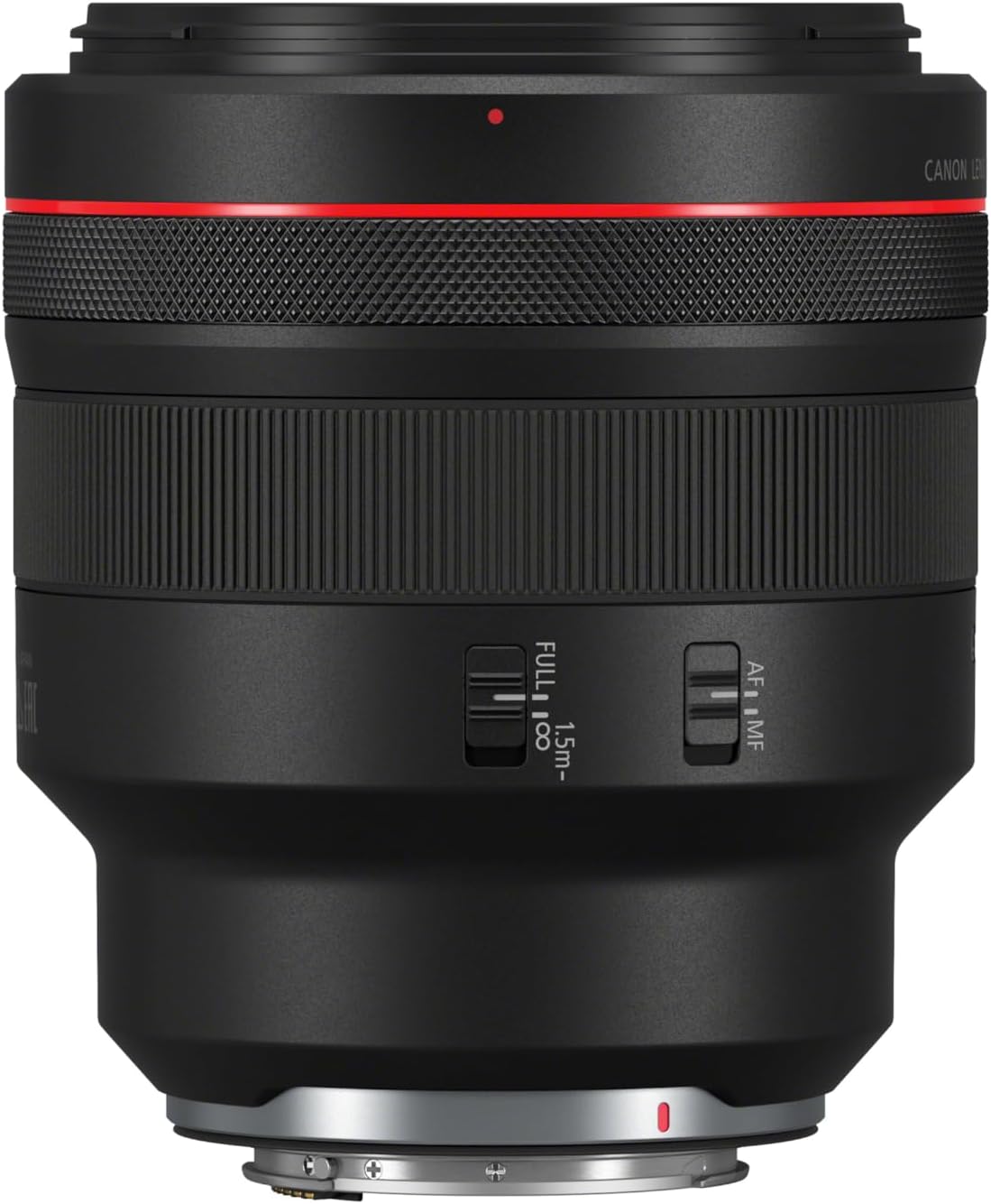 CANON L FULL 1.5m - AF - MF