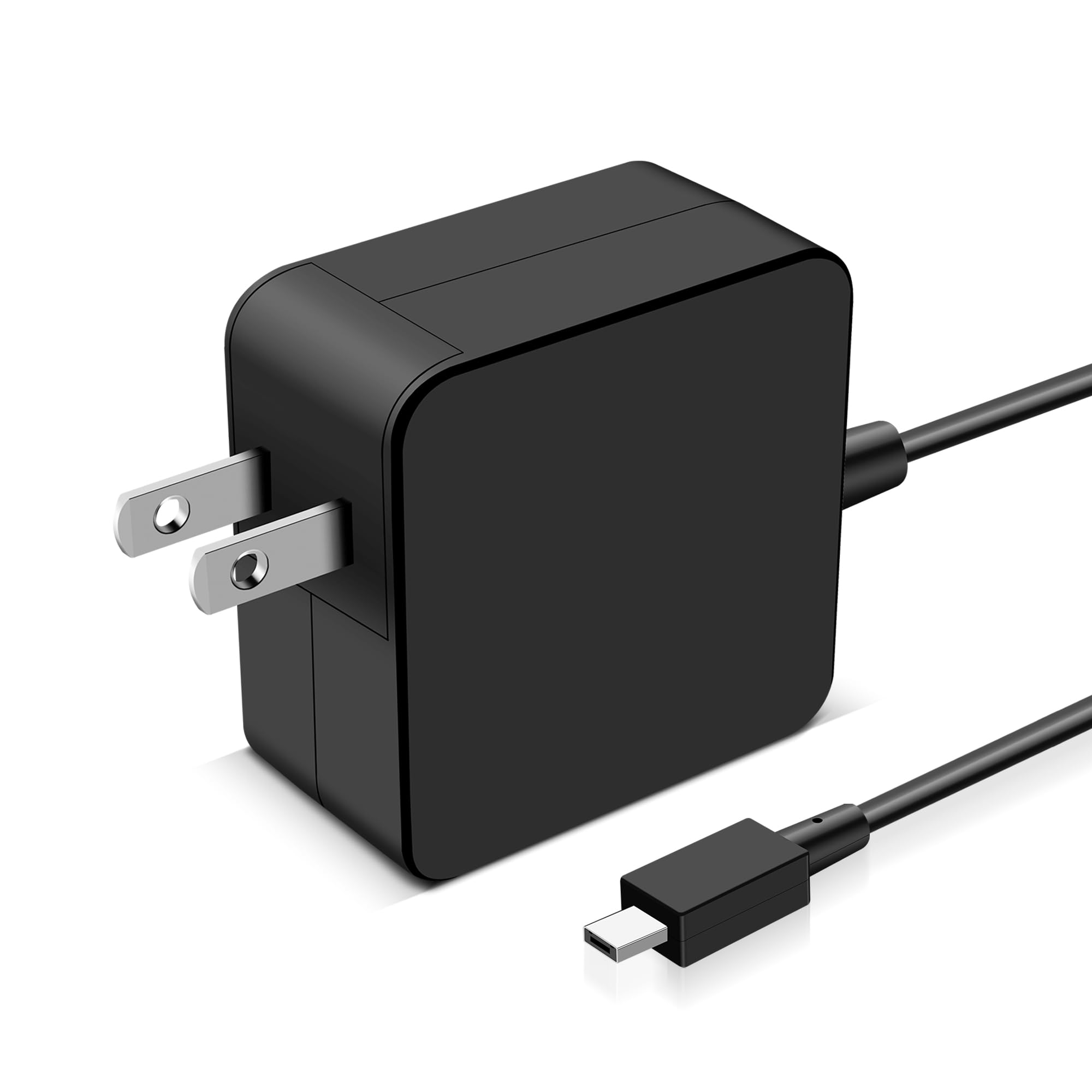 Front. DORLUKFU - 33W Charger Compatible with Asus Eeebook X205 X205T X205TA E205SA Vivobook E200H E202S E205SA Transformer Book Flip.