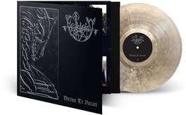 Bethlehem - Dictius Te Necare - VINYL LP