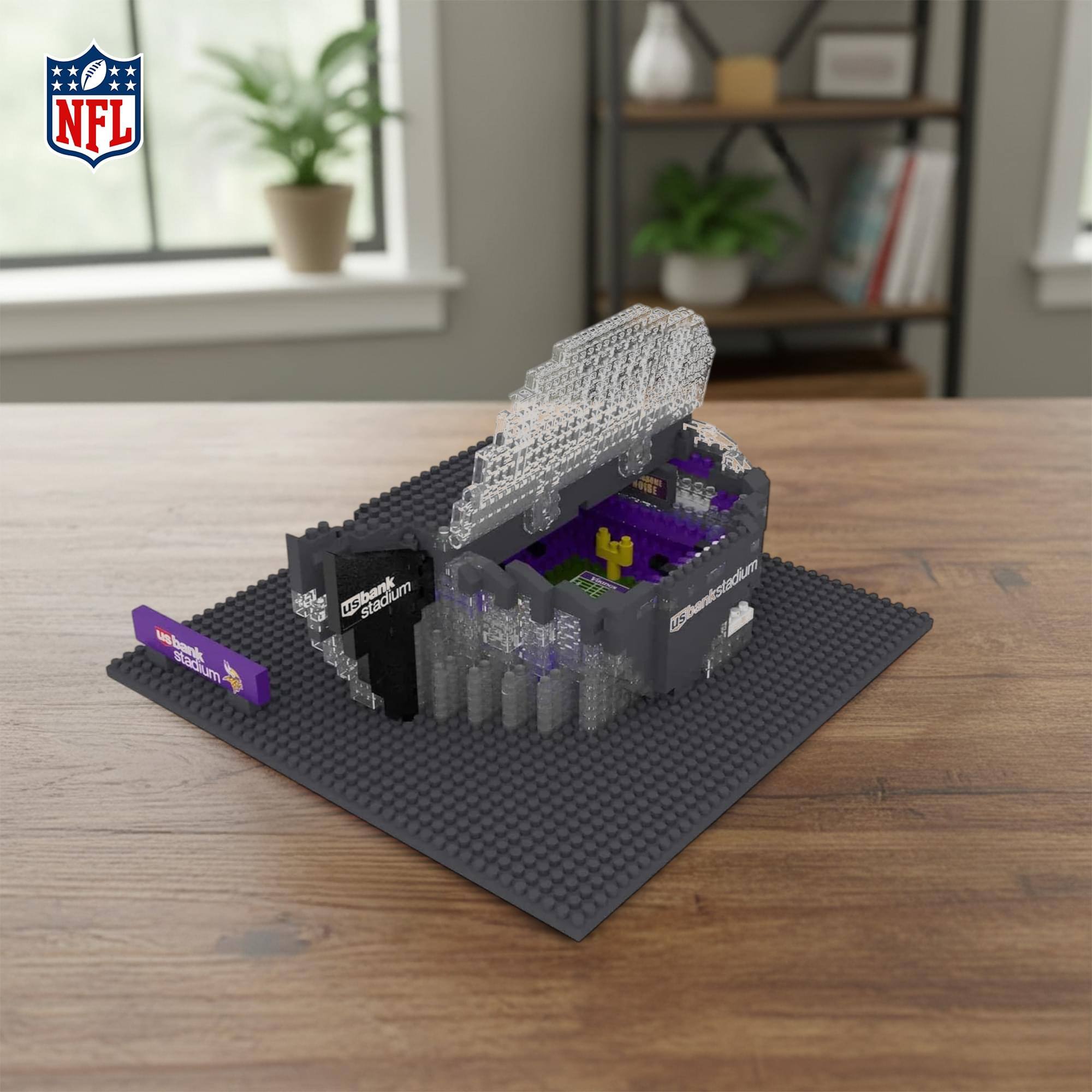 NFL VML - US Bank Stadium US Bank Stadium