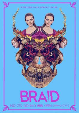 Braid - DVD