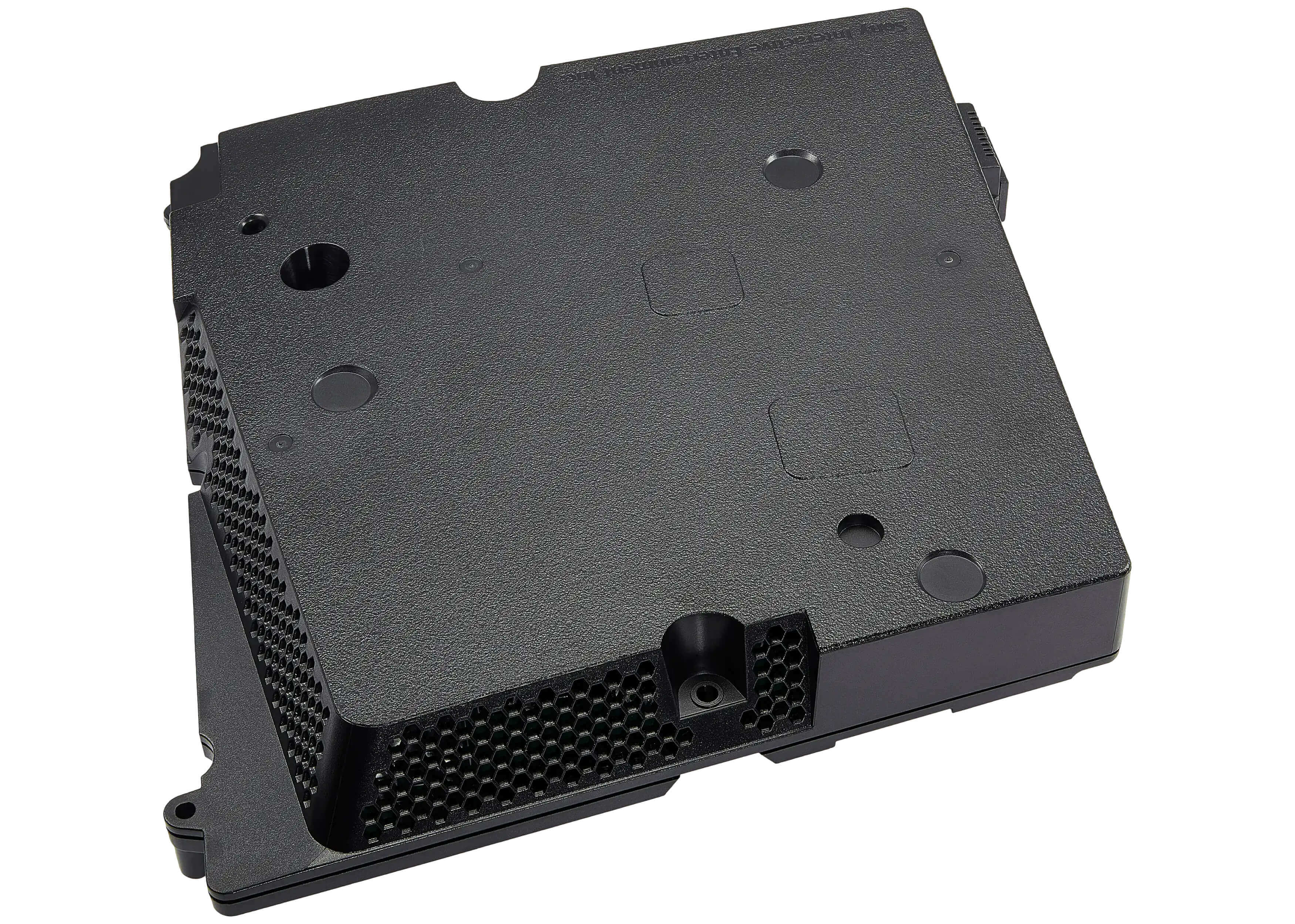 Back. Sony Interactive Entertainment - Power Supply Unit (ADP-420DR) Replacement Compatible For PlayStation 5 Pro PS5 Pro.