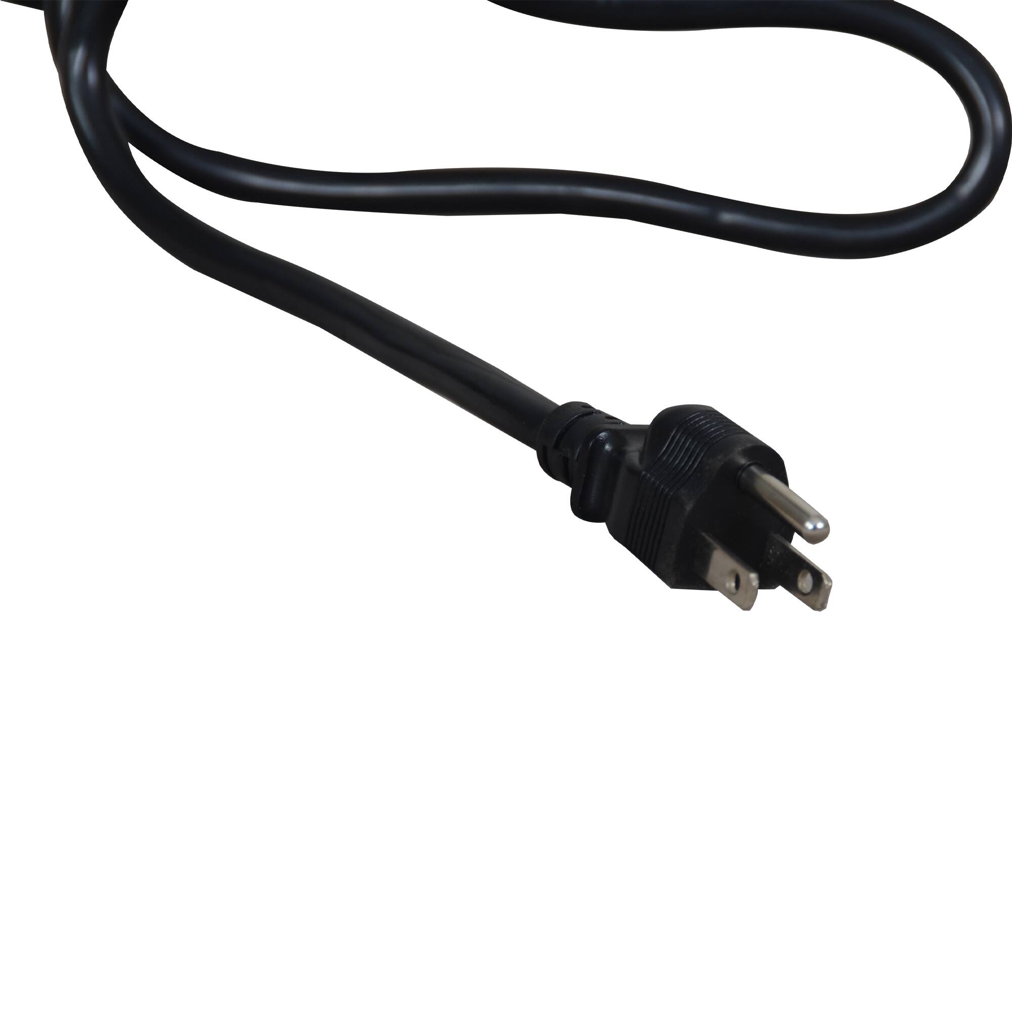 Alt View 7. Spaco - Spaco 70" Mid Century Modern TV Stand for 80" TV, TV Stand with Tambour Doors, Drawers, Power Outlet, TV Consoles - Dark Brown.