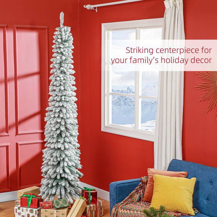 Striking centerpiece for your family's holiday decor