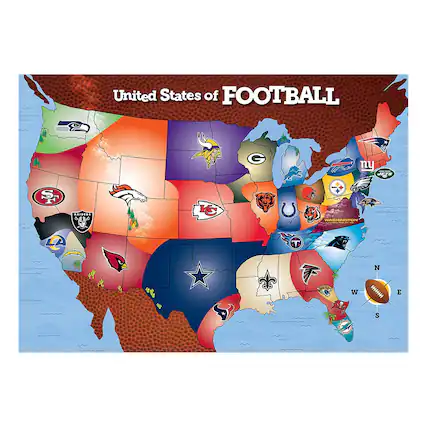 United States of FOOTBALL