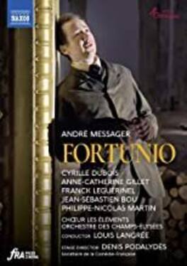 Various - Fortunio - DVD