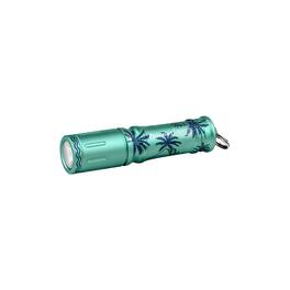 OLIGHT - i3E EOS Keychain LED Flashlight, Palm Breeze