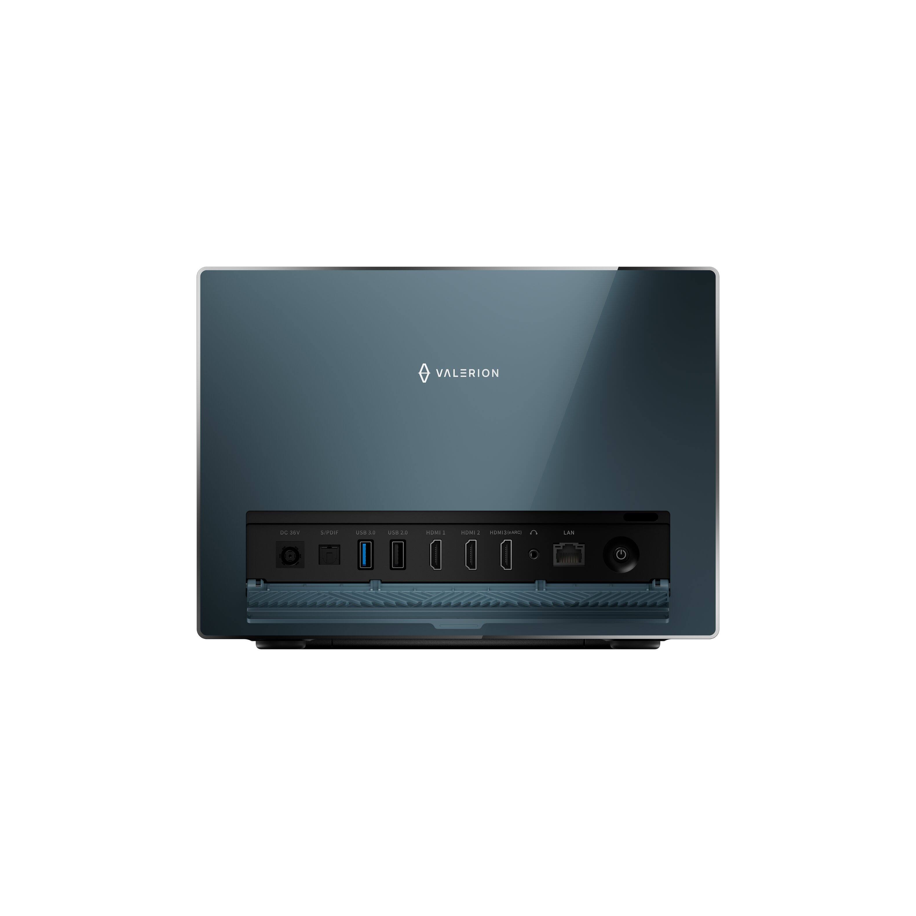 VALERION

DC 19V
USB PD
USB 3.0
USB 2.0
HDMI
LAN