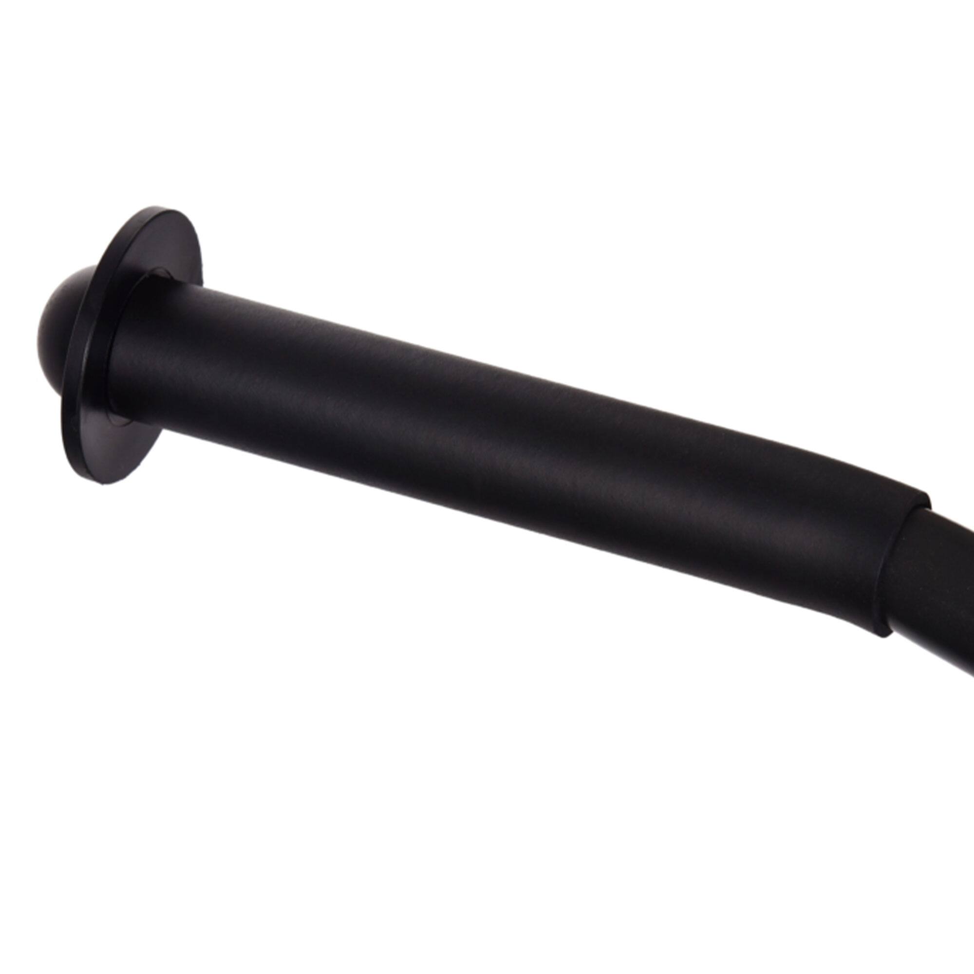 Alt View 4. Stamina Products - Stamina Products 35-1052 BodyTrac Glider Rowing Fitness Machine with Monitor - Black.