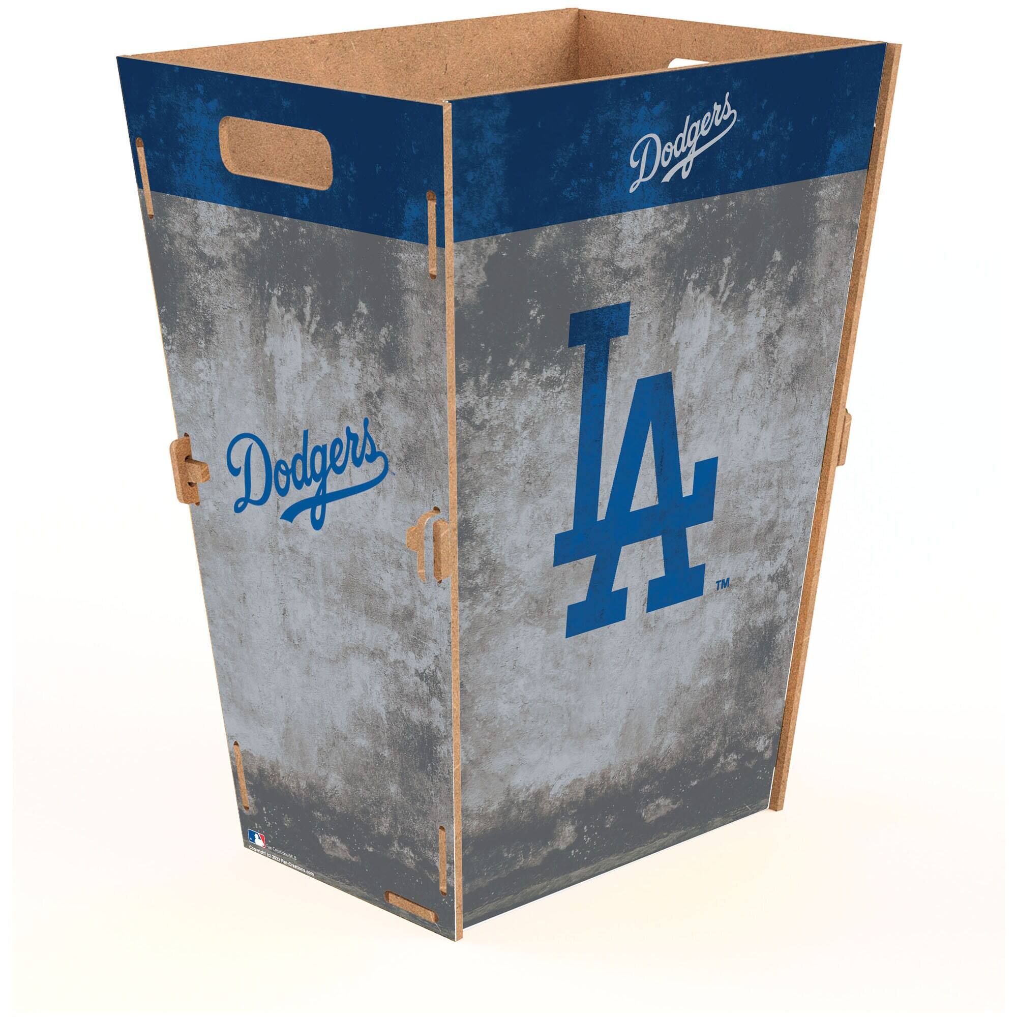 Dodgers Dodgers A TM