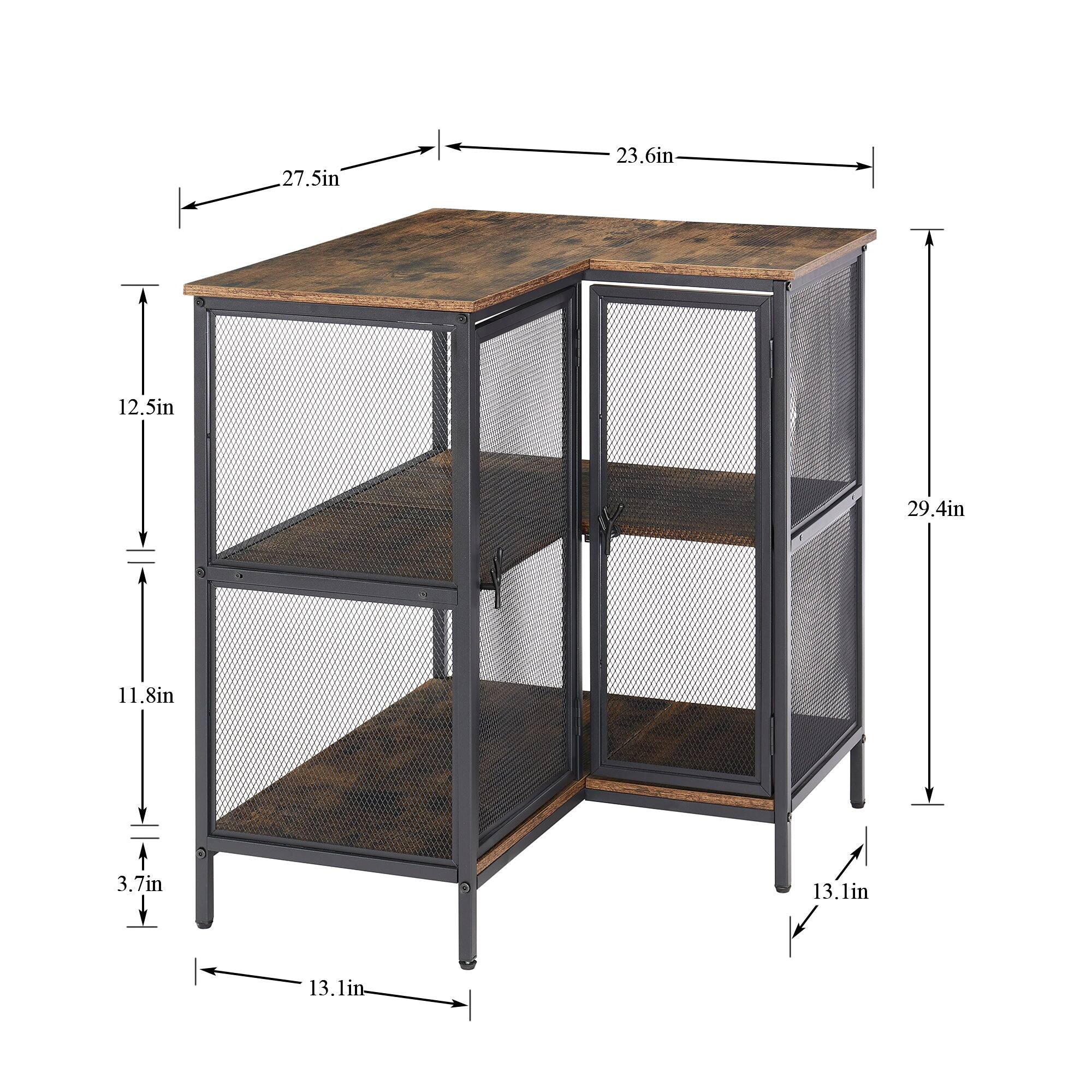 27.5in 23.6in 12.5in 29.4in 11.8in 3.7in 13.1in 13.1in