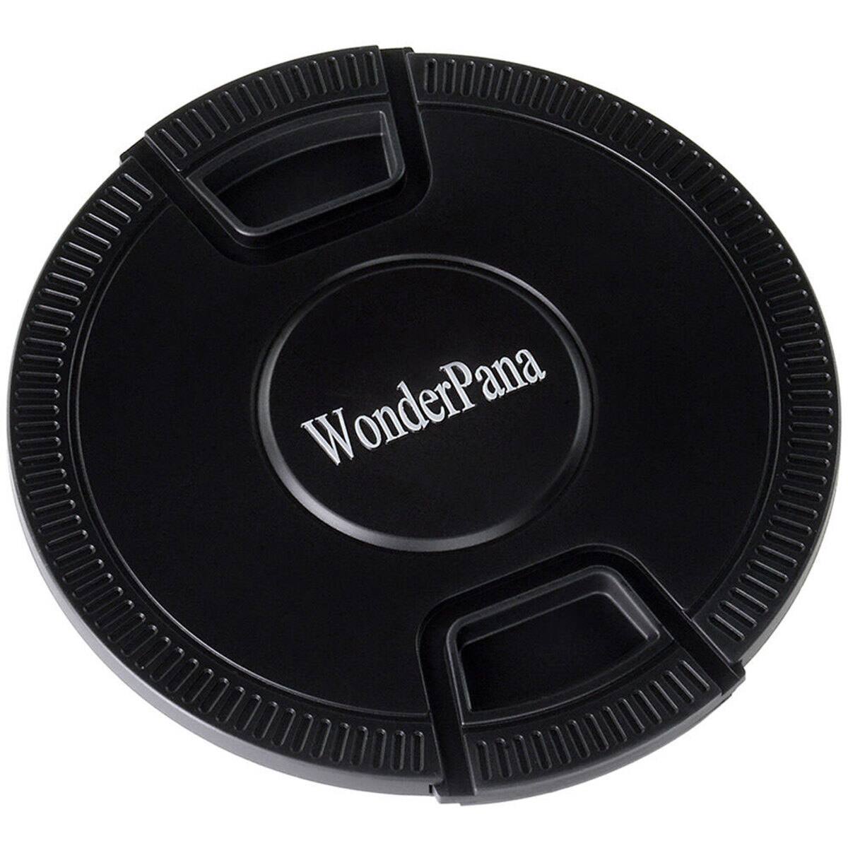 Alt View 6. Fotodiox - Fotodiox WonderPana XL FreeArc Filter Holder, ND32  GND 0.6 Hard Filters.
