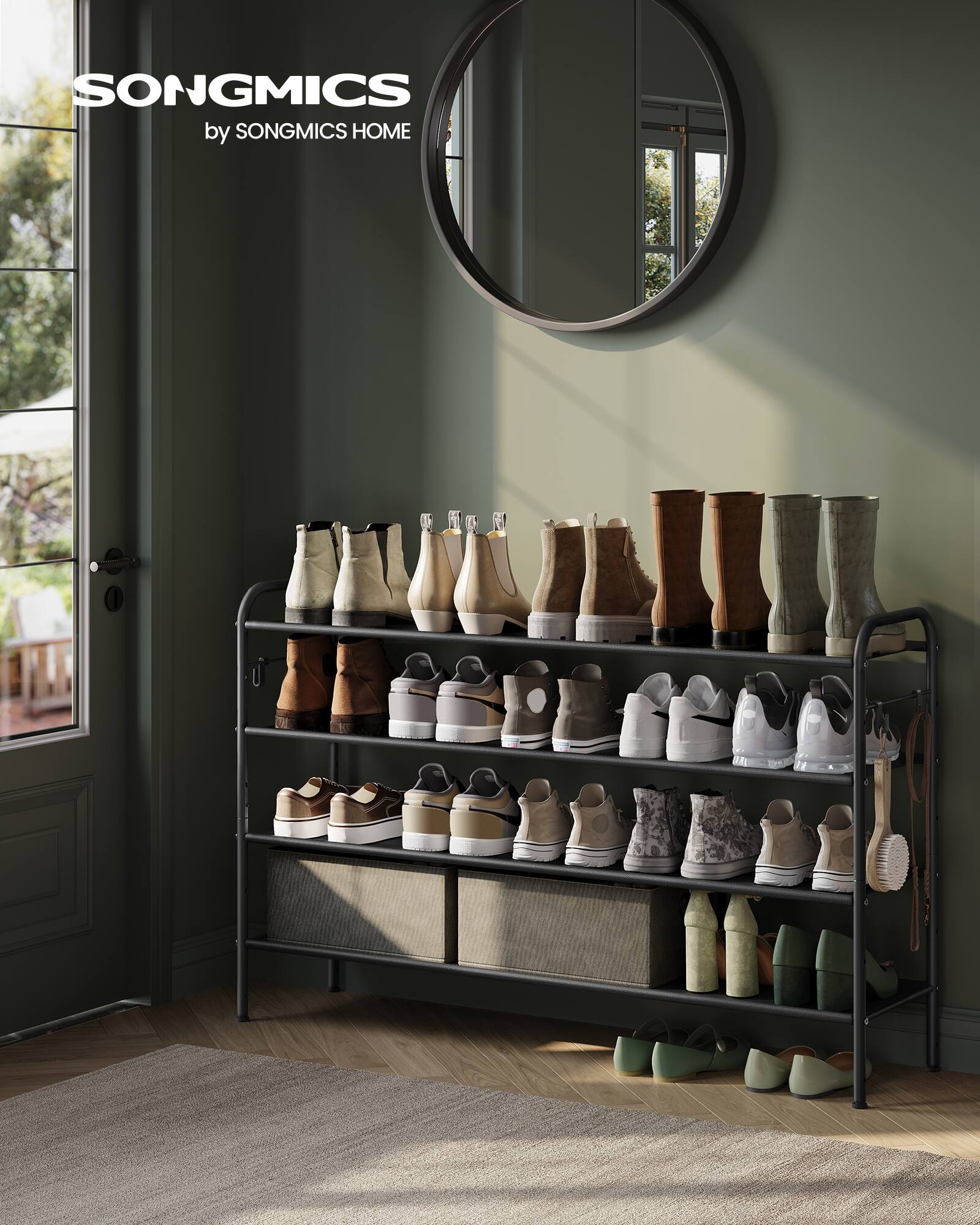 SONGMICS by SONGMICS HOME