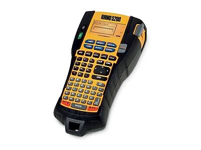 RHINO 5200

IA 5200

I A OR A C D E F a H K f L M J Q N o R S P V 7 U W r Y 2 1 SPACE ,