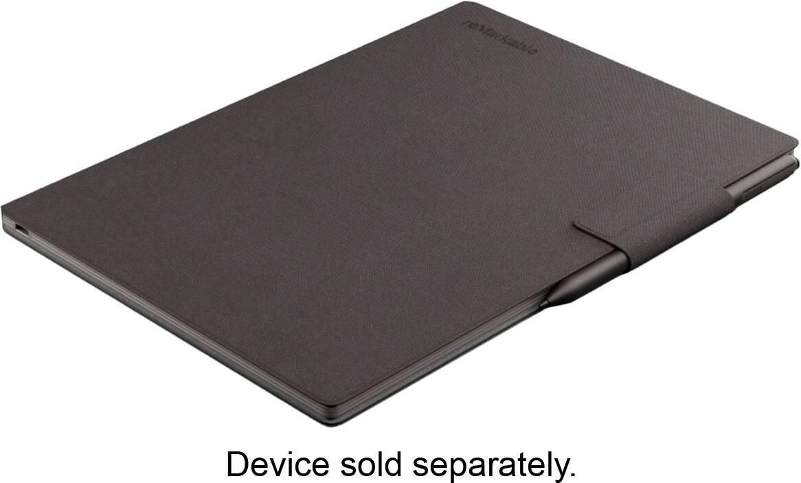 The text on the image reads "Device sold separately."